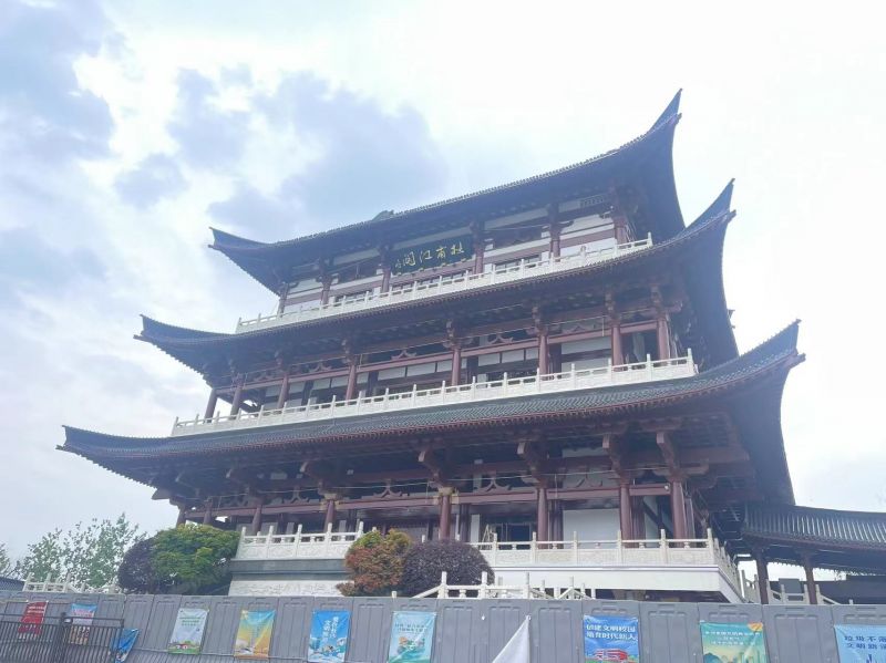 工程案例