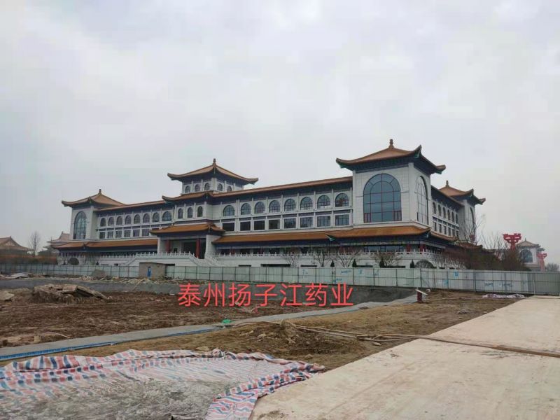 工程案例