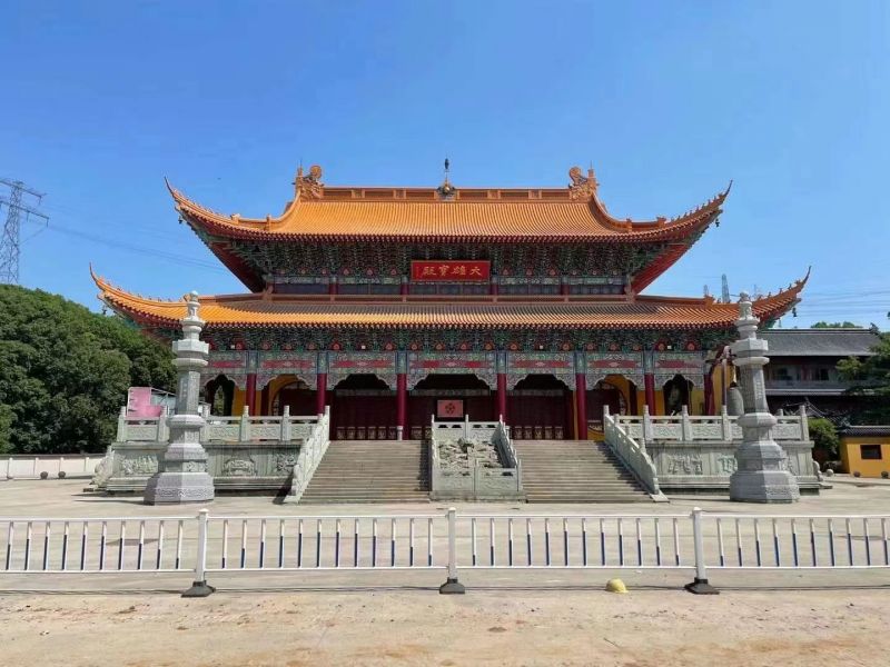 工程案例