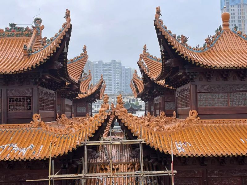 工程案例