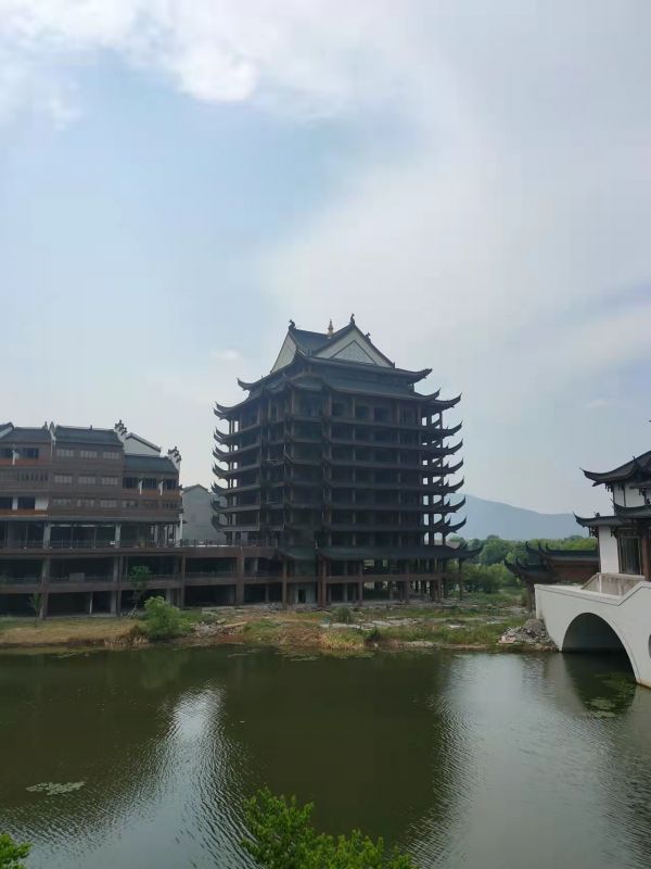 工程案例