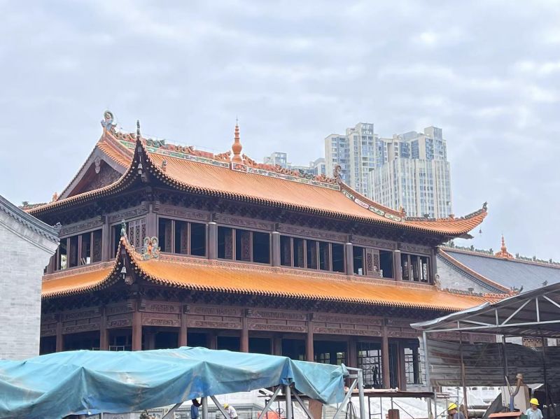 工程案例