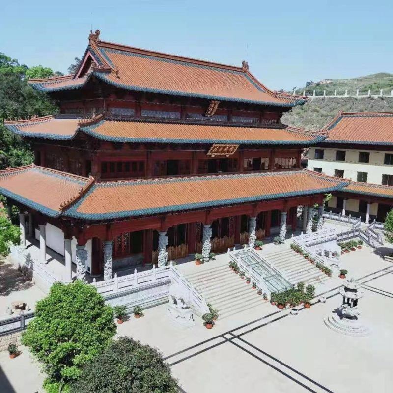工程案例