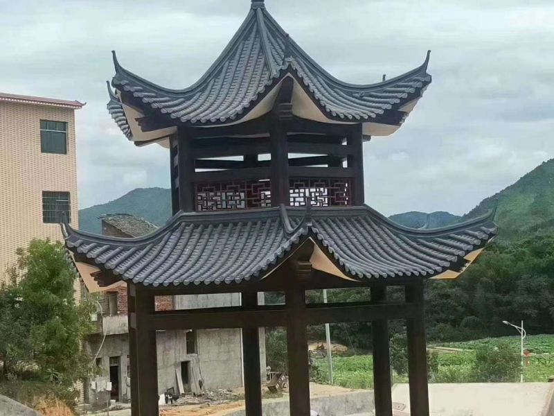 工程案例
