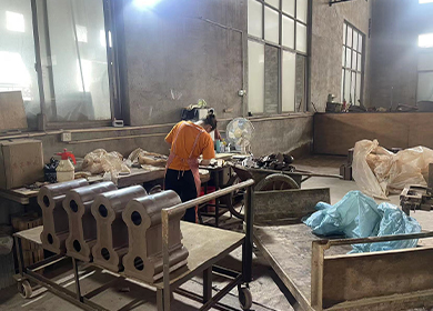 專業(yè)從事仿古建筑材料